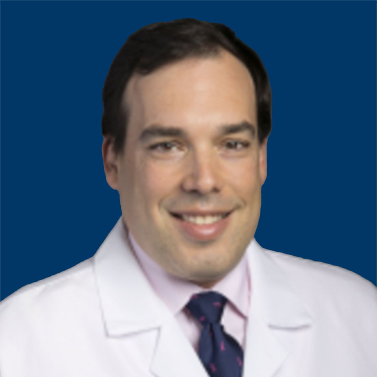 Alberto Montero, MD, MBA, CPHQ, clinical director, Breast Cancer Medical Oncology Program, Diana Hyland Chair for Breast Cancer, University Hospitals Seidman Cancer Center