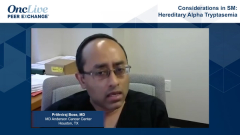 EP. 3 Considerations in SM: Hereditary Alpha Tryptasemia