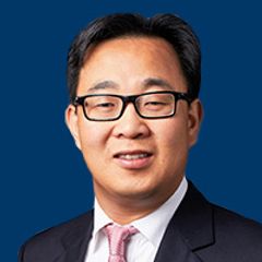 Joseph W. Kim, MD, of Yale Cancer Center