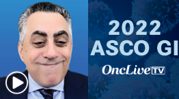 Tanios S. Bekaii-Saab, MD, FACP