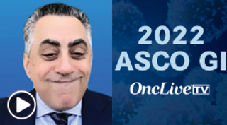 Tanios S. Bekaii-Saab, MD, FACP