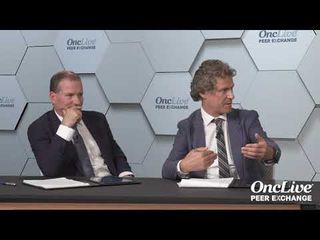 Optimal Timing for Radium-223 With AR-Targeted Therapy