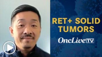 Alexander Drilon, MD