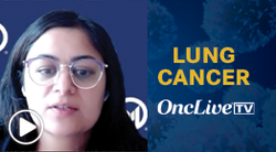 Dr Puri on Future Research Directions in SCLC