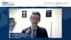 The CheckMate 9ER Study in mRCC 