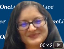 Lucia Masarova, MD