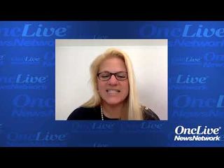 TNBC: Using Checkpoint Inhibitors Alone or With Chemotherapy
