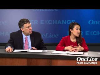 Necitumumab in Squamous NSCLC