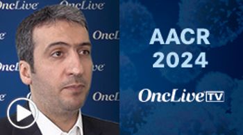 Samer A. Srour, MB ChB, MS