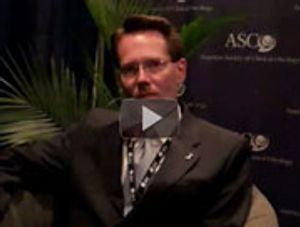 Dr. Hoos Discusses Key Points of the Ipilimumab Trial