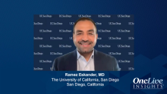 EP. 2 Patient Profile Presentation: A 64-Year-Old Woman With Recurrent Endometrial Cancer