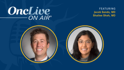 Accurate Symptom Identification and Guidelines Support LEMS Screening and Diagnosis: With Jacob Sands, MD; and Shailee Shah, MD