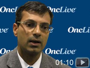 Dr. Kapoor on Advice for Oncologists Treating Patients With Myeloma
