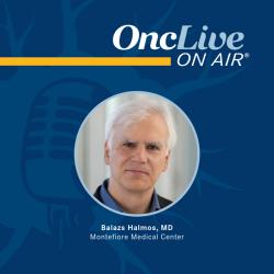 Tepotinib Efficacy and Safety Profiles Underscore the Importance of Biomarker-Directed Decision-Making in NSCLC: With Balazs Halmos, MD, MS