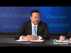 EP. 8 Monoclonal Antibodies in Squamous Cell Lung Cancer