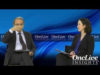 Hepatocellular Carcinoma: Switching to Systemic Therapy