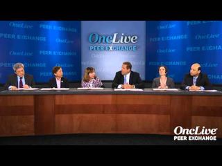 Palbociclib in Metastatic Breast Cancer