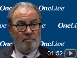 Dr. Figlin on Next Steps for Research in mRCC