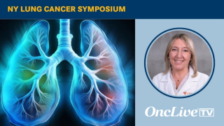 Erminia Massarelli, MD, PhD, MS