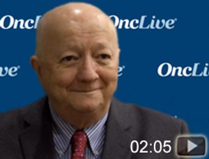 Dr. Copeland on the Etiology of Ovarian Cancer