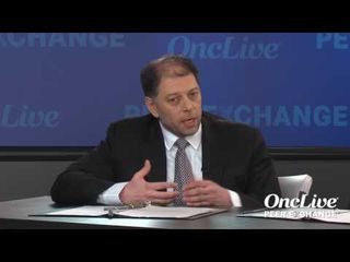 Incorporating Regorafenib in the HCC Treatment Landscape