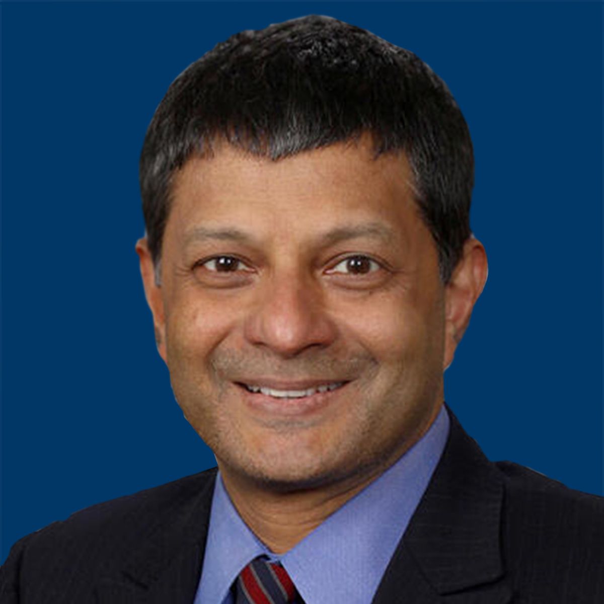 S. Vincent Rajkumar, MD