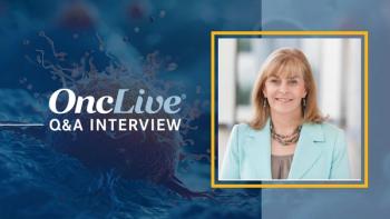 Julie M. Vose, MD, MBA