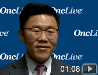 Dr. Ahn on Biomarker-Driven Strategies in Gastric/GEJ Cancers