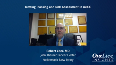 EP. 6 Treatment Planning and Risk Assessment in mRCC