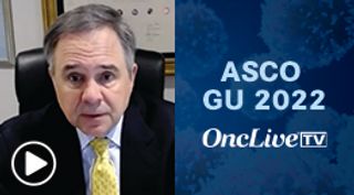 Daniel P. Petrylak, MD