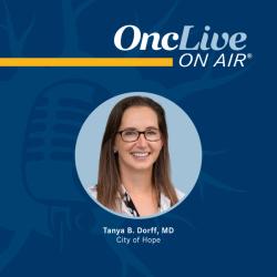 Safety and Quality-of-Life Considerations Shape ADT Use in Prostate Cancer: With Tanya B. Dorff, MD