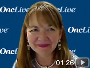 Dr. Yardley on Challenges With Resistance Mechanisms in HR+/HER2- Breast Cancer