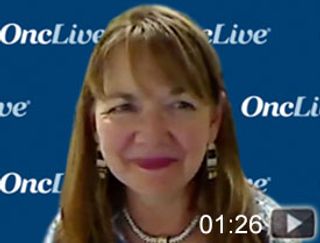 Dr. Yardley on Challenges With Resistance Mechanisms in HR+/HER2- Breast Cancer
