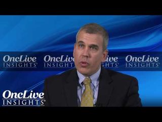 Appropriate Patients for Olaratumab + Doxorubicin