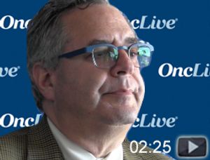 Dr. Gary Steinberg on New AUA Guidelines for Bladder Cancer