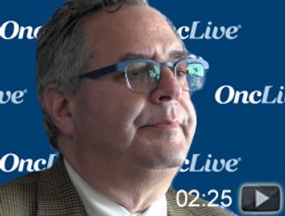 Dr. Gary Steinberg on New AUA Guidelines for Bladder Cancer