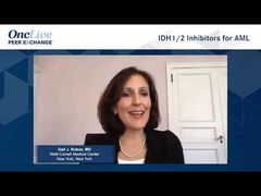 EP. 12 IDH1/2 Inhibitors for AML