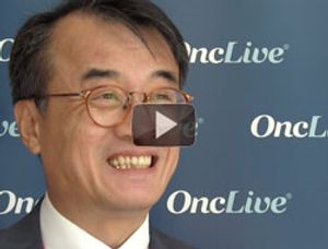Dr. Bang on Pembrolizumab for Advanced Gastric Cancer