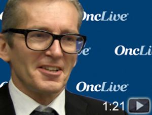Dr. Reinhard Dummer on Toxicities with Binimetinib in Metastatic Melanoma