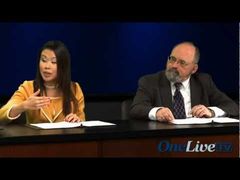 EP. 7 Rebiopsying and Molecular Testing in NSCLC