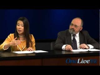 Rebiopsying and Molecular Testing in NSCLC