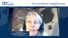 EP. 3 Pan-Tumor Biomarker Testing in Oncology