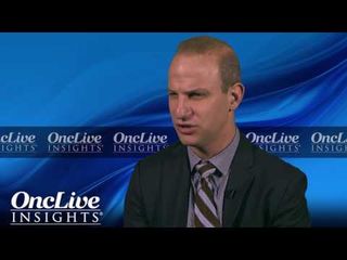 Sequencing EGFR-Targeted Therapies in NSCLC