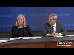 EP. 2 CDK4/6 Inhibitors for HR+ Metastatic Breast Cancer