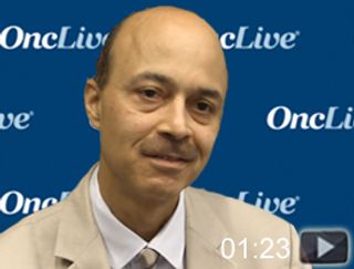 Dr. Sonpavde on Neoadjuvant Immunotherapy in Bladder Cancer
