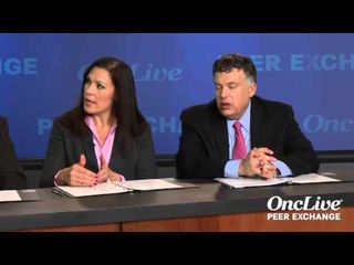 Patient Selection for Antiangiogenic Therapy