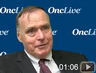Dr. Glaspy on Immunotherapy in Endometrial Cancer