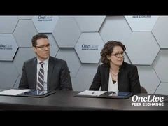 EP. 1 Molecular Testing for NSCLC in 2019