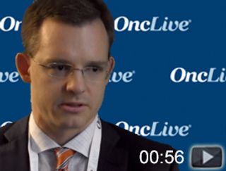 Dr. Burgess on Understanding Molecular Subtypes of Prostate Cancer