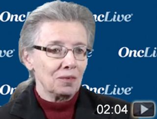 Dr. Toomey Discusses Findings of TAILORx Trial